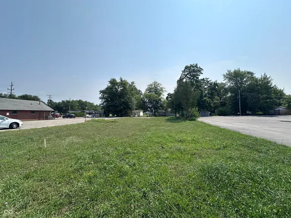 314 Main St, Shirley, IN 47384