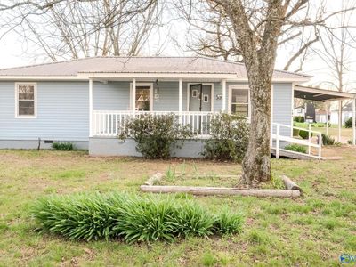 130 Wilson Mann Rd, Owens Cross Roads, AL, 35763