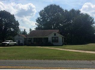 5510 Highway 4, Ringgold, LA 71068