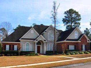 7348 Northbrook Cir, Spanish Fort, AL 36527