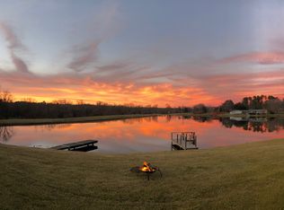 23894 S Lake View Rd, Montgomery, TX 77316