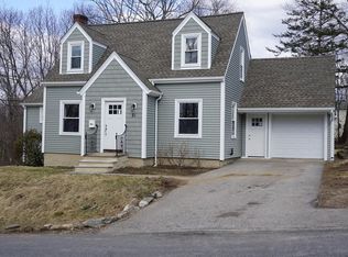 21 Cody St, Webster, MA 01570