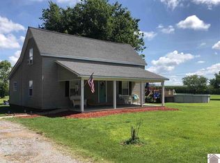 6448 Brewers Hwy, Benton, KY 42025