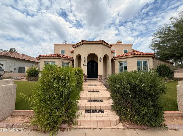 10240 E COCHISE Drive, Scottsdale, AZ 85258