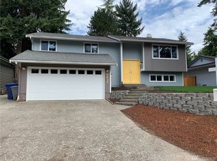 6632 117th Ave SE, Bellevue, WA 98006