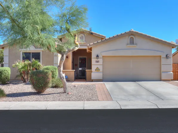 247 S SAN LUIS REY Trail, Casa Grande, AZ 85194