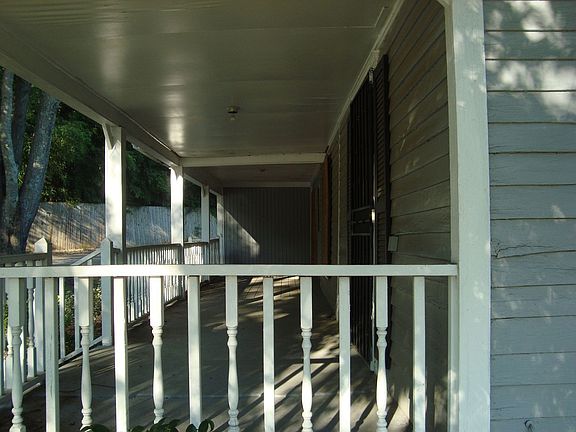 BIG PORCH