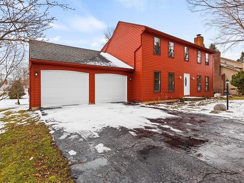 81 Stonington Dr, Pittsford, NY 14534 Zillow