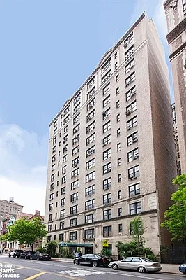 Rented by Brown Harris Stevens | media 6