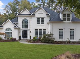 6169 Poplar Bluff Cir, Norcross, GA 30092