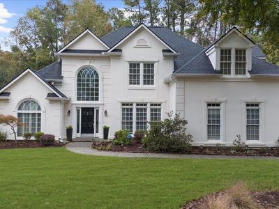 6169 Poplar Bluff Cir, Norcross, GA, 30092