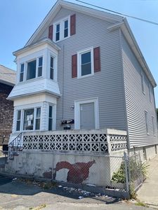 44 Winsor St, New Bedford, MA, 02744