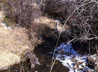 Alder Gulch, Virginia City, MT 59755