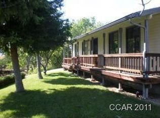 7589 Sparrowk Rd, Valley Springs, CA 95252