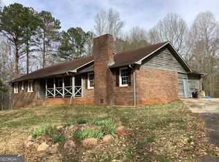 13370 Panhandle Rd, Hampton, GA 30228