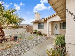 15514 Avenida Manzana, Desert Hot Springs, CA 92240
