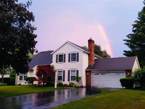 15 Hunters Pointe, Pittsford, NY 14534