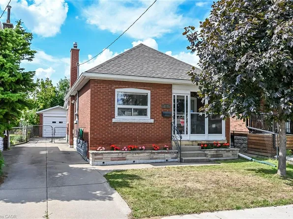 197 Fairfield Ave, Hamilton, ON L8H 5H3