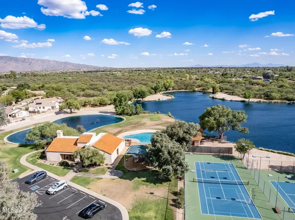 2145 N Split Rock Pl, Tucson, AZ 85749