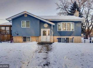 191 Liberty St NE, Fridley, MN 55432