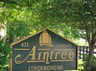 421 Redding Rd APT 1, Lexington, KY 40517
