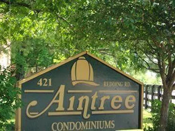 421 Redding Rd APT 1, Lexington, KY 40517