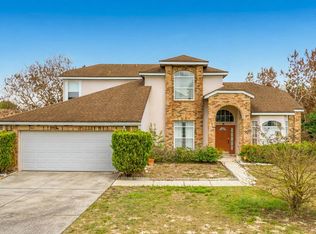 7345 Woodworth Way, Orlando, FL 32818