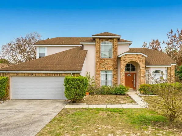 7345 Woodworth Way, Orlando, FL 32818