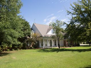 7220 W 32 N, Muskogee, OK 74401