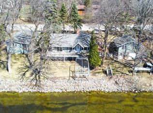 14783 Old Lake Rd, Paynesville, MN 56362