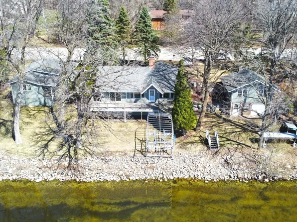 14783 Old Lake Rd, Paynesville, MN 56362