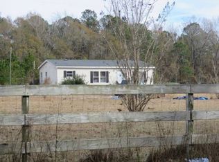 2267 Pompey Town Rd, Greeleyville, SC 29056