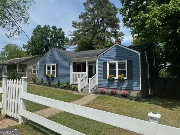 139 Merritt St SE, Marietta, GA 30060