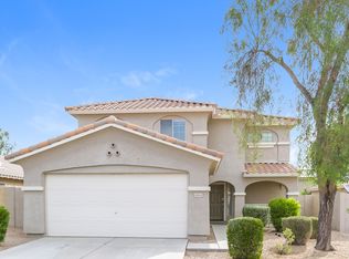14945 N 172nd Ln, Surprise, AZ 85388