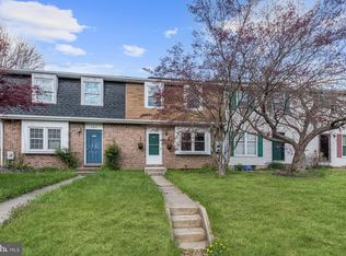 195 Farm Rd, Aberdeen, MD 21001