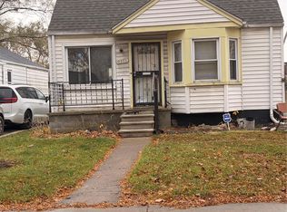 9371 Lauder St, Detroit, MI 48228