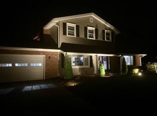 3216 Lexington Dr, New Castle, PA