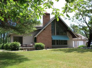 2550 Meadow Rd, Tawas City, MI 48763