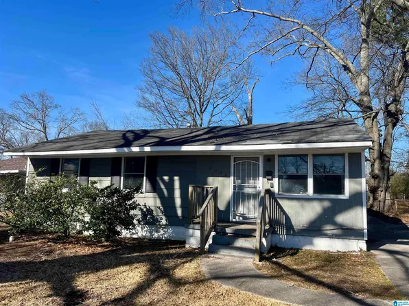 2724 Lee Ave SW, Birmingham, AL 35211