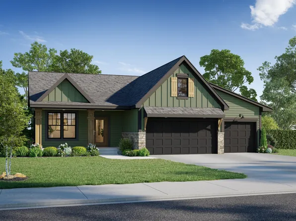 (undisclosed Address), Lakeville, MN 55044