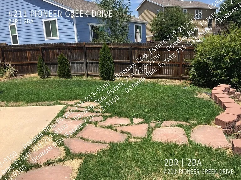 4211 Pioneer Creek Dr — Photo 6