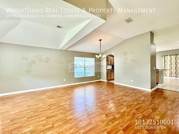 3rd image of 4629 Dunnie Dr