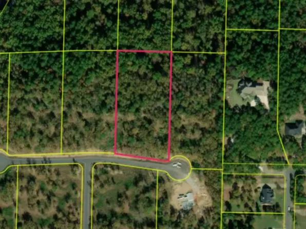 1350 Sawyer Ln, Conway, AR 72032