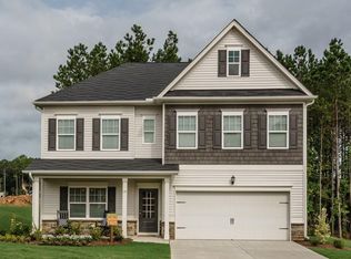 6240 Odum Cir NW, Covington, GA 30014