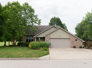 14824 Michael Dr, Leo, IN