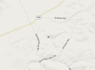 2796 Spangenberg Rd, Jackson, OH 45640