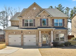 79 Canyon View Dr, Newnan, GA 30265