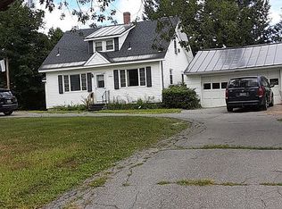 129 Western Ave, Waterville, ME 04901