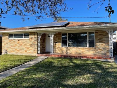 141 18th St, New Orleans, LA, 70124
