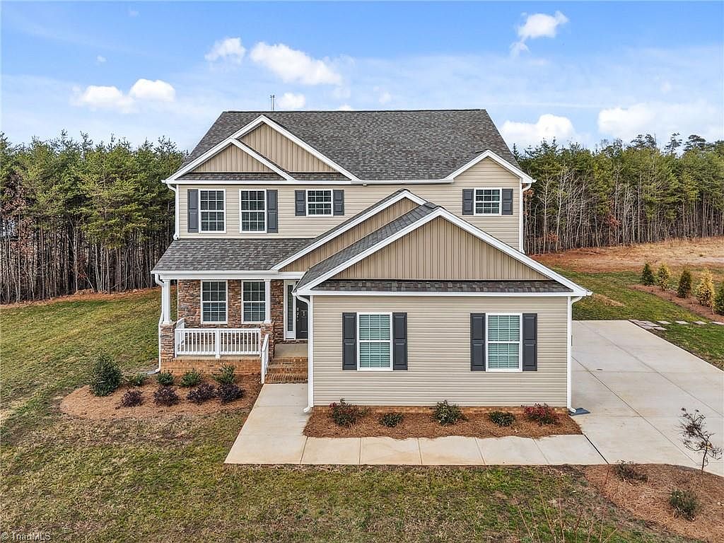 173 Carlton Rd, Stokesdale, NC 27357 | MLS #1204004 | Zillow
